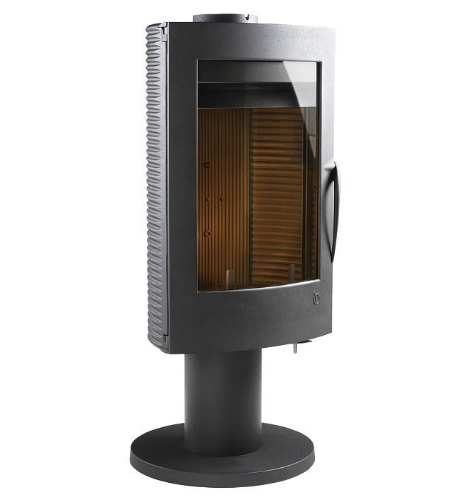 Піч-камін Invicta PHAROS